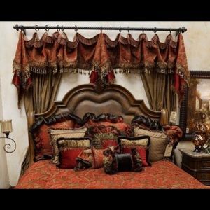 Meet your Posher, Tonja